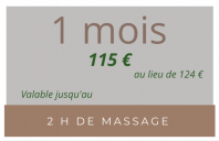 1m massage