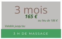 3m massage