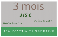 3m sportif