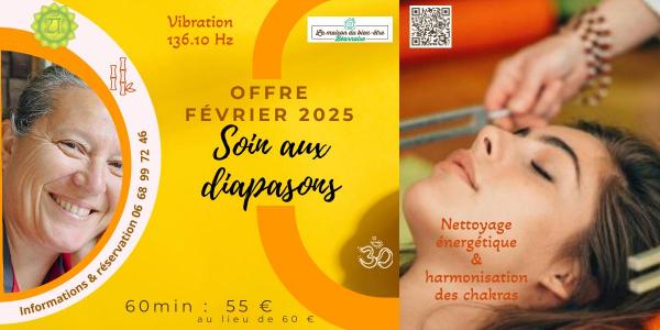 Diapasons 02 25