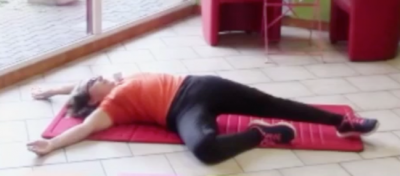 Stretching