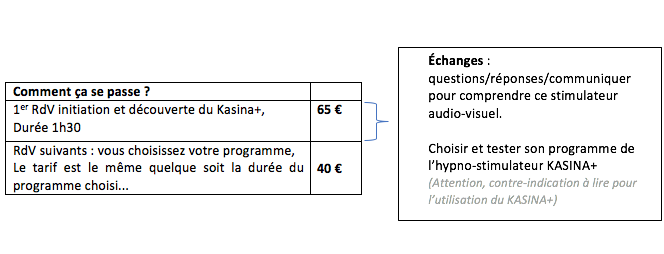 Tarif kasina1